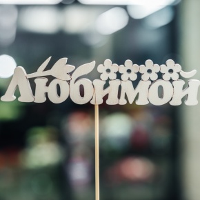 Топпер Любимой в Фрязино