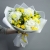 Букет "Моя цыпочка" из гортензий, роз и альстромерий в Фрязино Букет "Моя цыпочка" из гортензий, роз и альстромерий в Фрязино