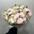 Букет "Моя малышка" из хризантем, альстромерий и ромашек в Фрязино Букет "Моя малышка" из хризантем, альстромерий и ромашек в Фрязино