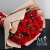 Букет 15 кустовых красных роз в Фрязино Букет 15 кустовых красных роз в Фрязино