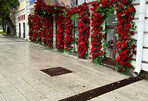 Магазин в г. Москва , ул. Большая Семеновская 11с3