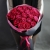 Монобукет из 25 роз Шангрила в Фрязино