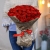 51 красная роза (40 см) в Фрязино 51 красная роза (40 см) в Фрязино