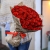 51 красная роза (40 см) в Фрязино 51 красная роза (40 см) в Фрязино