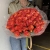 Букет 75 огненных роз (40 см) в Фрязино Букет 75 огненных роз (40 см) в Фрязино