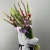 Букет из 25 гладиолусов микс в Фрязино Букет из 25 гладиолусов микс в Фрязино
