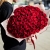 Букет 101 красная роза Наоми (50 см) в Фрязино