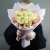 Букет из 25 калл нежный микс в Фрязино Букет из 25 калл нежный микс в Фрязино