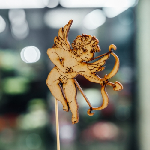 Топпер Купидон в Фрязино