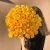 Букет "Ярче солнца" из 55 лимонных роз (50 см) в Фрязино Букет "Ярче солнца" из 55 лимонных роз (50 см) в Фрязино