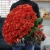 Букет 101 коралловая роза (60 см) в Фрязино Букет 101 коралловая роза (60 см) в Фрязино