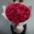 51 малиновая роза Шангрила (50 см) в Фрязино 51 малиновая роза Шангрила (50 см) в Фрязино