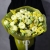 Букет "Солнце" из мимозы и ранункулюсов в Фрязино Букет "Солнце" из мимозы и ранункулюсов в Фрязино