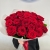 Букет 25 красных роз (50 см) в Фрязино Букет 25 красных роз (50 см) в Фрязино