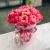 Композиция в шляпной коробке из 15 пионов Коралл Шарм в Фрязино Композиция в шляпной коробке из 15 пионов Коралл Шарм в Фрязино